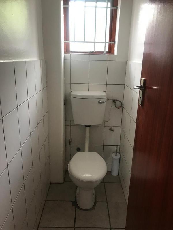 To Let 1 Bedroom Property for Rent in Oranjezicht Western Cape